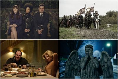 The brilliant TV episodes we can’t stop coming back to, from The West Wing to Game of Thrones