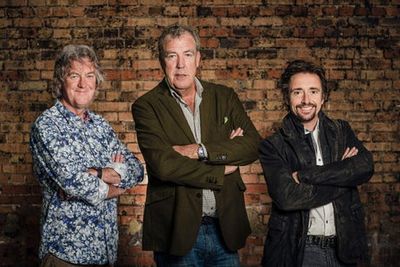 James May brands The Grand Tour co-presenter Jeremy Clarkson’s Duchess of Sussex article ‘creepy’