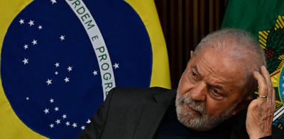 Brazil's economic challenges are again Lula's to tackle – this time around they're more daunting