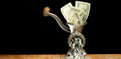 US debt default could trigger dollar’s collapse – and severely erode America’s political and economic might