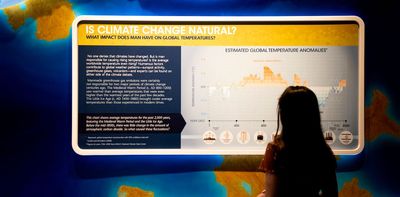 How evangelicals moved from supporting environmental stewardship to climate skepticism