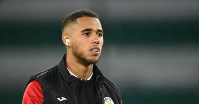 Ethan Erhahon linked with Lincoln City switch after 'fee agreed' for St Mirren star