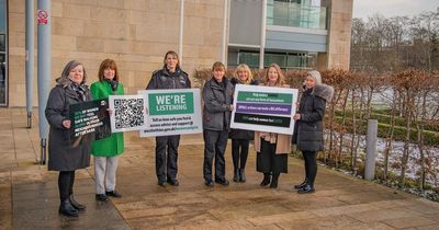 West Lothian asks women and girls how to make the streets safer
