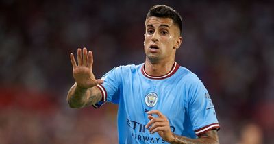 Joao Cancelo latest and Man City transfer questions answered with shock exit imminent