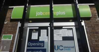 How the new DWP Universal Credit rule changes today may affect you