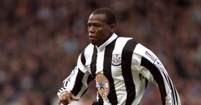 Newcastle United must avoid Tino Asprilla debate should another marquee transfer arrive
