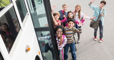 Nearly half of parents say their fondest childhood memories include school trips