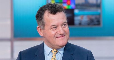 Paul Burrell's brushes with royal family - Queen intervention and William 'betrayal'