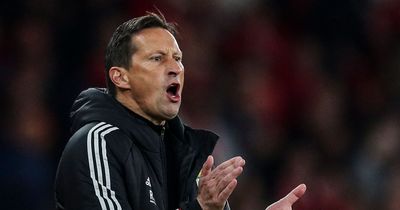 Roger Schmidt makes Enzo Fernandez admission with Chelsea pushing to seal club-record transfer