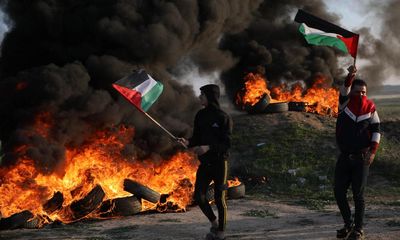 Israel and Palestine: what has caused violence to flare up again?