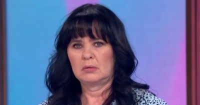 Loose Women's Coleen Nolan 'appalled' by viewers' snub to Harry and Meghan