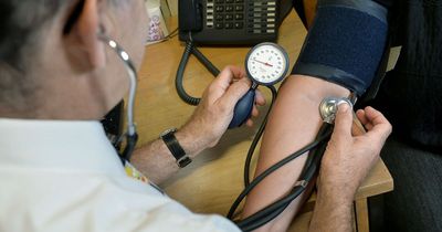 Worst GPs in England for face-to-face appointments