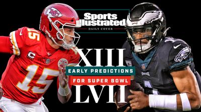 Thirteen Highly Specific Super Bowl Predictions