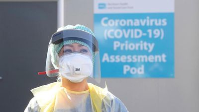 Covid remains a global health emergency, says WHO