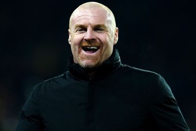 Second-choice Sean Dyche must prove he’s no anachronism