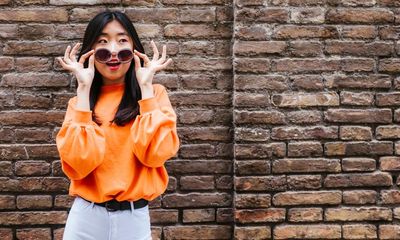 How to care for sunglasses: stop rubbing them on your shirt and wearing them like a headband