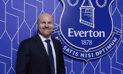 Everton launch Sean Dyche era with £45m bid for Chelsea’s Conor Gallagher