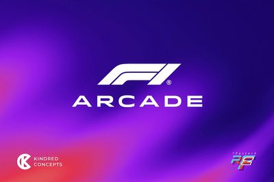 Motorsport Games rFactor 2 is part of the secret sauce behind F1® Arcade Racing Experience