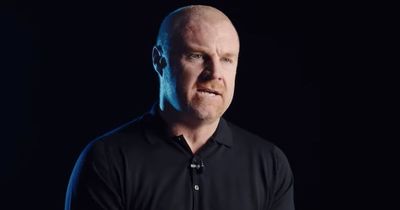 Sean Dyche aims thinly-veiled dig at Everton predecessors after landing Toffees job