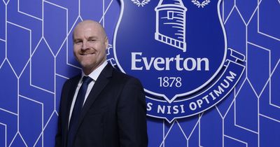 Sean Dyche appointment sums up Everton's pig's ear decision making