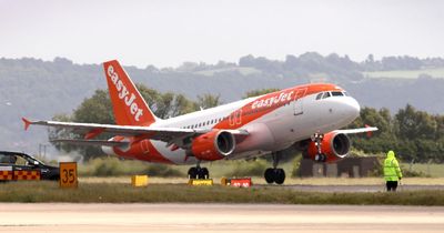 EasyJet's warning to passengers as 'delays and disruption' expected