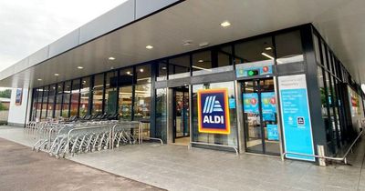 Aldi shoppers rush to buy £6 Special Buy that's just as 'luxurious as £45 Laura Mercier version loved by pregnant Molly Mae