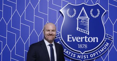 Sean Dyche confirmed as Everton manager following ex-Leeds United boss Marcelo Bielsa snub