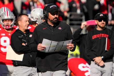 Ohio State football makes move up in 2023 team recruiting rankings after last 247Sports update