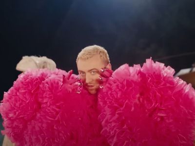 Calling Sam Smith’s music video ‘pornographic’ is a toxic double standard