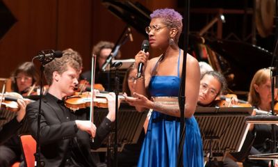 CBSO: Sounds New review – showcasing the talents of 20 young musicians