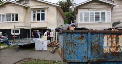 Auckland floods warning: 'Dangerous' amount of rain forecast after storms kill four