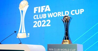 When is the FIFA Club World Cup? Dates, schedule and teams involved including Real Madrid