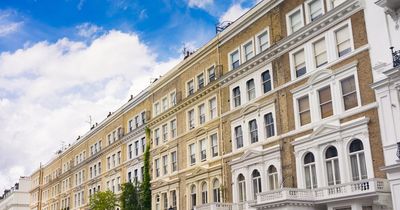 UK's richest neighbourhoods revealed - did your hometown make the list?