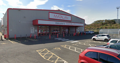 Huge Edinburgh Matalan store to shut as company admit 'market challenges'