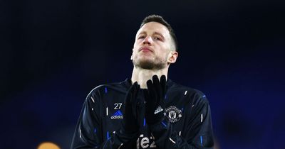 Rating Manchester United’s transfer window as Erik ten Hag tackles tough January questions