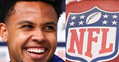 Leeds United-bound Weston McKennie makes NFL admission ahead of Elland Road arrival