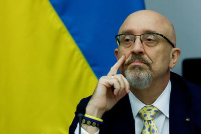 Ukraine plans $550 million drone investment in 2023 - defence minister