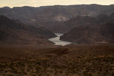 In the West, pressure to count water lost to evaporation