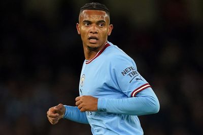 ‘We can’t drop points’: Manuel Akanji knows Man City have no margin for error