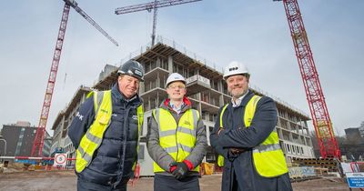 Fresh Property Group strikes deal to manage 693-bed Nottingham student scheme
