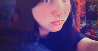 Missing person appeal as young woman last seen in Hamilton on Sunday