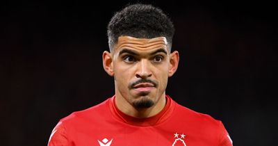 Nottingham Forest hit by another injury blow as Morgan Gibbs-White update provided