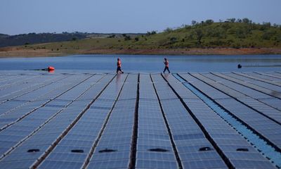 EU plans to loosen state aid rules to boost renewables investment
