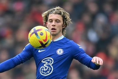 Chelsea ready to accept £45m Conor Gallagher bid amid Enzo Fernandez transfer push