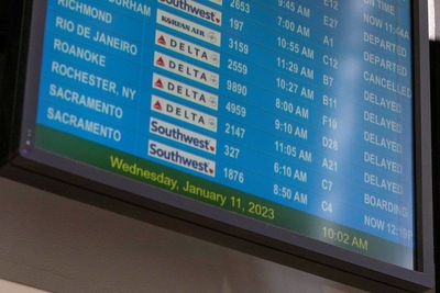 U.S. FAA adopts new safeguards after computer outage halted flights