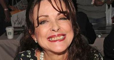 Lisa Loring dead: original Wednesday Addams actress dies aged 64