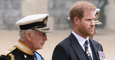 Prince Harry 'incentives' to attend Coronation - 'high-profile seat and title promise'