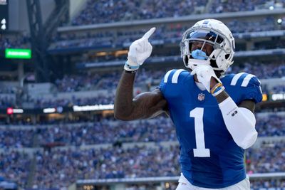 Parris Campbell named free agent Colts can’t afford to lose