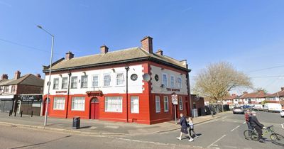 Historic pub could be converted into flats in Birkenhead