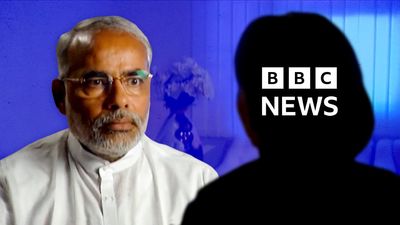 SC to hear plea against Modi documentary ban next week; BBC says film ‘rigorously researched’